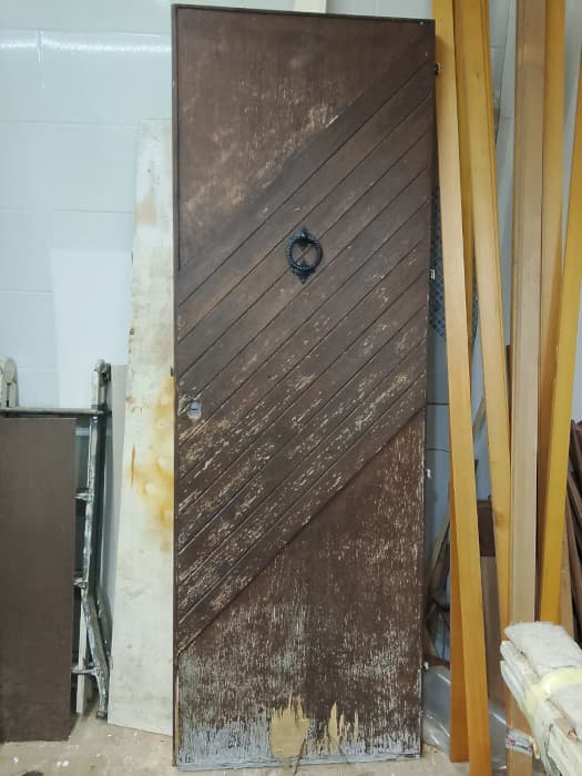 photos of the most recent projects