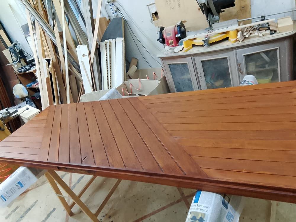 photos of the most recent projects